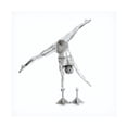 thumbnail image 1 of Howard Ashton Jones 'Balance Gymnastics Series' Canvas Art, 1 of 3