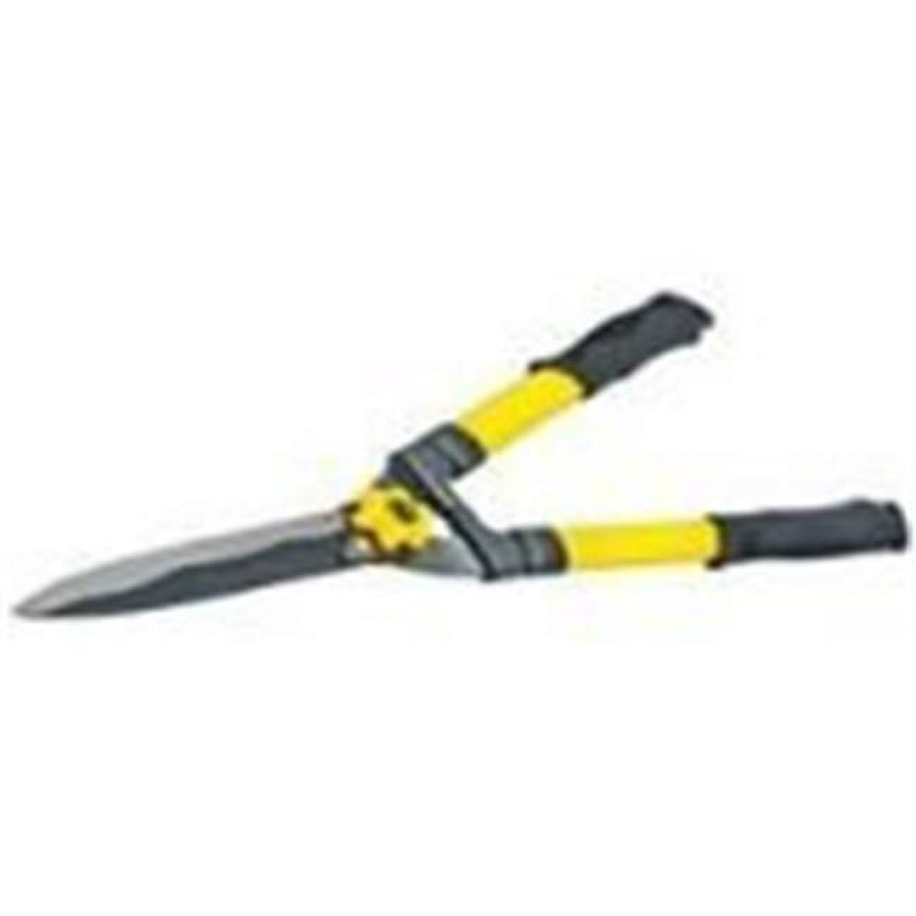 Howard Berger Hedge Shear 21 in. Handle