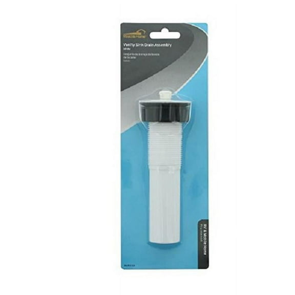 Howard Berger RVP080 1.5 in. Bathroom & Vanity Sink Drain Assembly