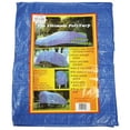 thumbnail image 1 of Howard Berger V4060 40 x 60 ft. Blue Poly Tarp, 1 of 10