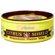 Howard Products Howard Citrus-Shield Paste Wax, Case of 2