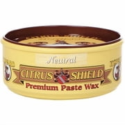 Howard Products Howard Citrus-Shield Paste Wax, Case of 4