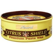 Howard Products Howard Citrus-Shield Paste Wax, Case of 4