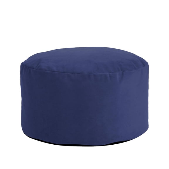 Foot Pouf Bella Royal