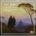 thumbnail image 1 of Howard Griffiths - Spohr: Symphonies 1 & 6: 3 - Music & Performance - SACD, 1 of 1