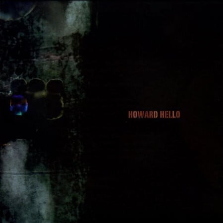 Howard Hello - Howard Hello - Music & Performance - CD