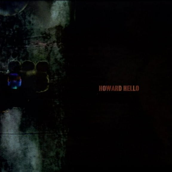 Howard Hello - Howard Hello - Music & Performance - CD