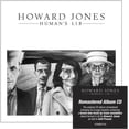 thumbnail image 1 of Howard Jones - Human's Lib - Music & Performance - CD, 1 of 1