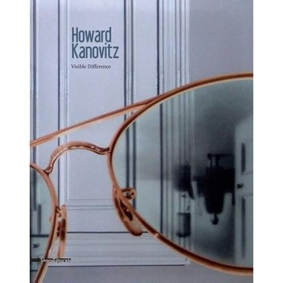 Pre-Owned Howard Kanovitz: Visible Difference (Paperback) by Howard Kanovitz, Beate Reifenscheid