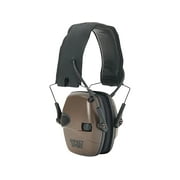 Howard Leight Impact Sport Bluetooth Electronic Ear Muffs Flat Dark Earth
