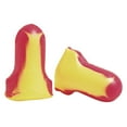 thumbnail image 1 of Howard Leight, HOWLL30, Airsoft Corded Foam Ear Plugs, 100 / Box, Multi, 1 of 3