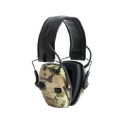 Howard Leight Impact Sport Electronic Ear Muffs Multicam