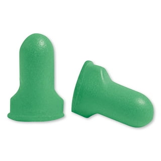 MAXIMUM Lite Single-Use Earplugs, Leight Source 500 Refill, Cordless, 30NRR, Green, 500 Pairs MAXIMUM Lite Single-Use Earplugs, Leight Source 500 Refill, Cordless, 30NRR, Green, 500 Pairs