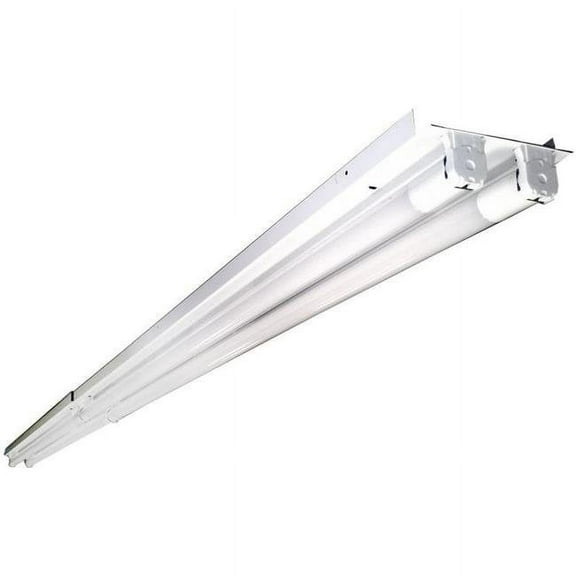 Howard Lighting FSR84416F LED Retrofit Strip 8 Foot for Fluorescent