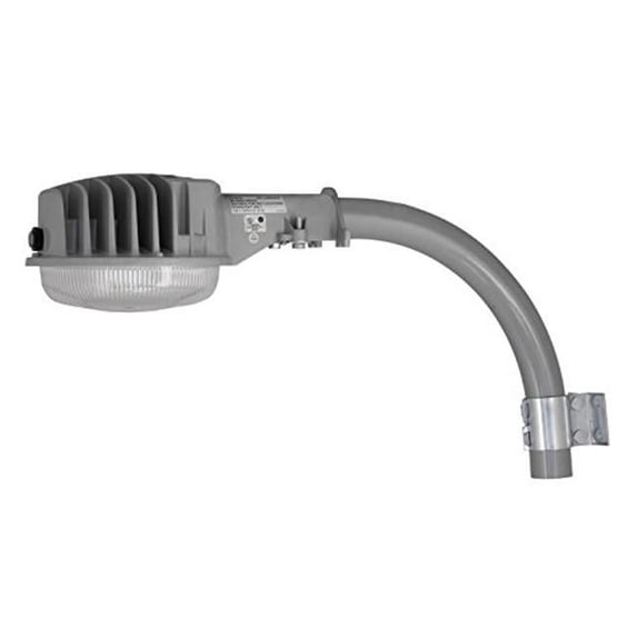 Howard Lighting Products DTDC-30HO-LED-120-A 30W LED Dusk To Dawn Fixture With Arm
