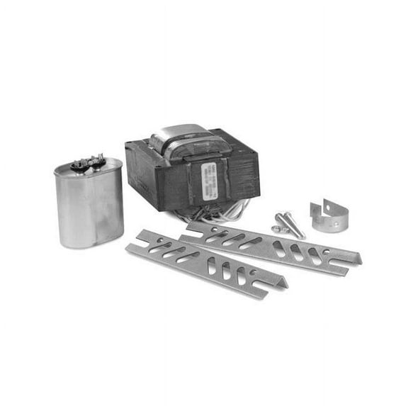 Howard Lighting Products M-175-5T-CWA-K 175 Watt Five Tap Metal Halide Ballast Kit