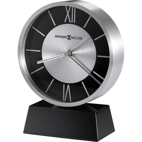 Howard Miller 549856 Aplington Tabletop Clock II