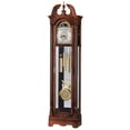 thumbnail image 1 of Howard Miller 610983 85-1/4" X 22-1/4" Benjamin Hardwood Analog Floor Standing C - Windsor, 1 of 2