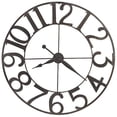 thumbnail image 1 of Howard Miller 625-674 Felipe Wall Clock, 1 of 1