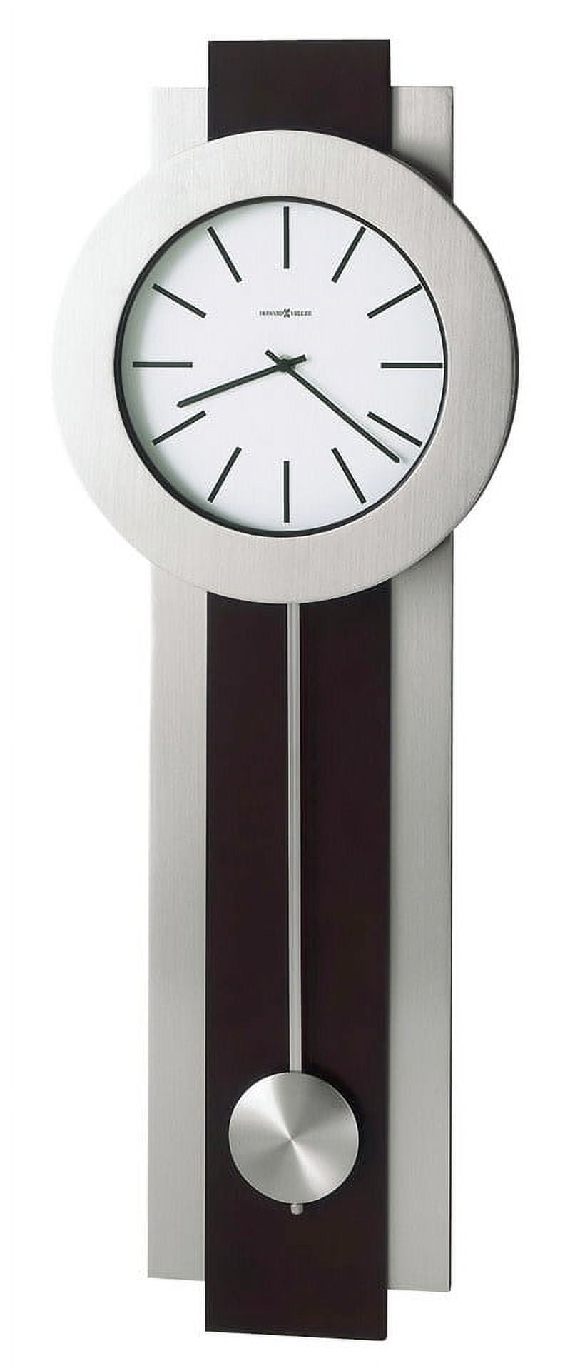 Howard Miller 625279 Bergen 35" Analog Wall Clock