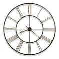 thumbnail image 1 of Howard Miller 625406 Postema 49" Analog Wall Clock, 1 of 2
