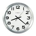 thumbnail image 1 of Howard Miller 625450 Spokane 15 3/4" Analog Wall Clock, 1 of 8