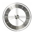 thumbnail image 1 of Howard Miller Stapleton Contemporary Wall Clock, 1 of 2