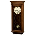 thumbnail image 1 of Howard Miller 625525 Kathryn 30" Analog Wall Clock, 1 of 2