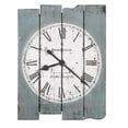 thumbnail image 1 of HOWARD MILLER MACK ROAD WALL CLOCK 625621, 1 of 2