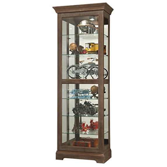 Howard Miller 68063 Martindale 28" Hardwood Accent Cabinet