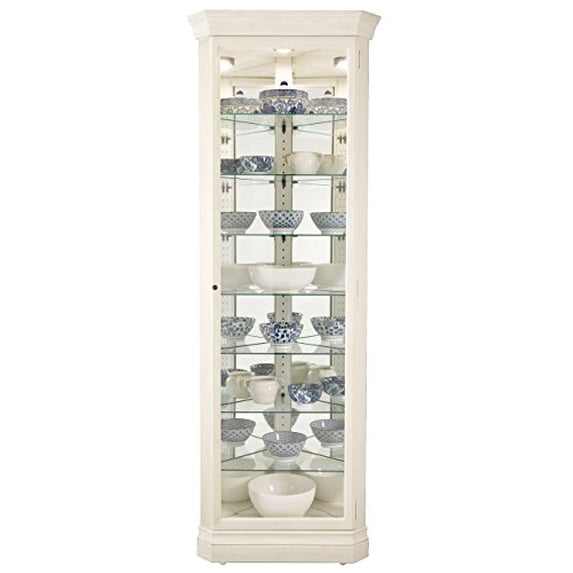 Howard Miller 68064 Delia 28" Hardwood Accent Cabinet