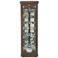 thumbnail image 1 of Howard Miller 68064 Delia 28" Hardwood Accent Cabinet, 1 of 6