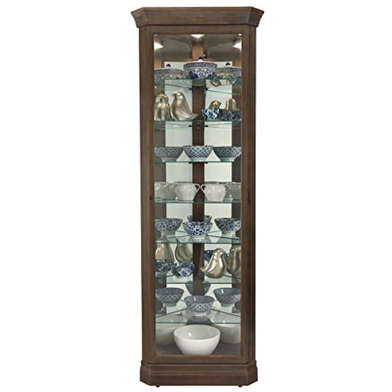 Howard Miller 68064 Delia 28" Hardwood Accent Cabinet