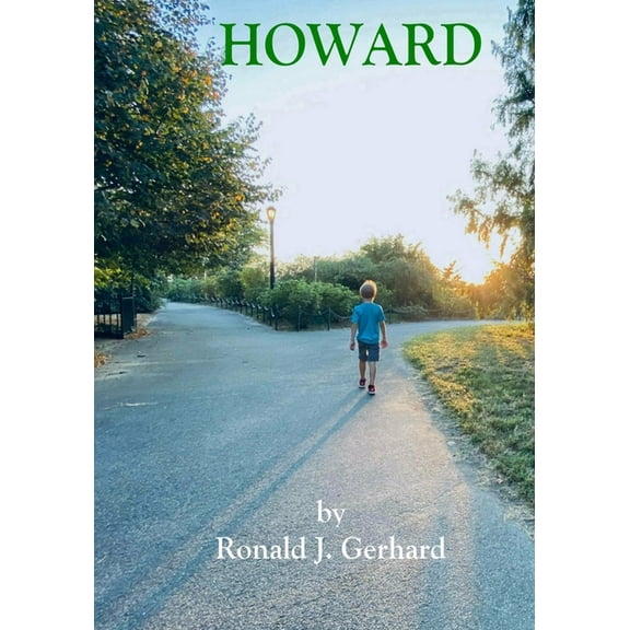 Howard, (Paperback)