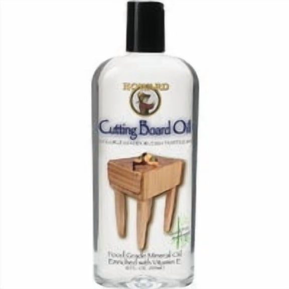 Howard Products Howard Cutting Board Oil - Pack of 2 Case Quantity Pack
