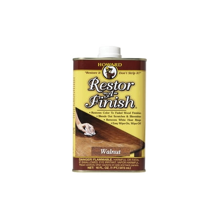 Howard Products Howard Restor-A-Finish - Single Pack