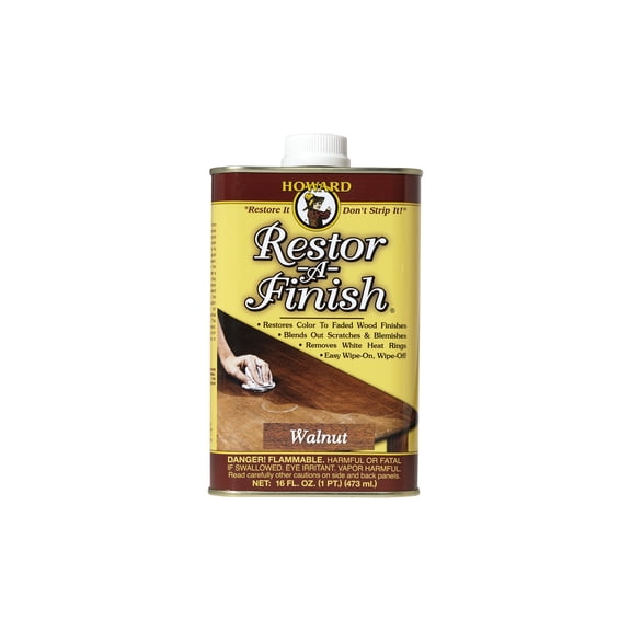 Howard Products Howard Restor-A-Finish - Single Pack