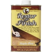 Howard Products Howard Restor-A-Finish - Single Pack