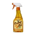 thumbnail image 1 of Howard Products ORS016 Orange Oil Wood Polish, 16 oz, 1 of 8