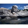 thumbnail image 1 of Howard "Quiet Rock" Wall Decal, 1 of 2