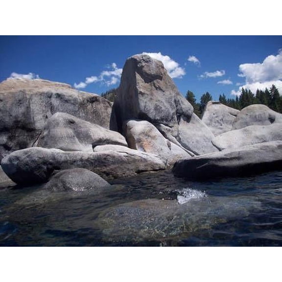 Howard "Quiet Rock" Wall Decal