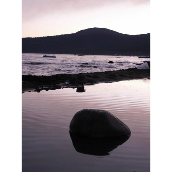 Howard "Ripples" Wall Decal
