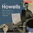 thumbnail image 1 of Howard Shelley - Piano Concertos 1 & 2 / Penguinski - Music & Performance - CD, 1 of 2