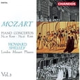 thumbnail image 1 of Howard Shelley - Piano Concertos 14 & 27 - Music & Performance - CD, 1 of 1