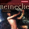 thumbnail image 1 of Howard Shelley - Symphony 2 & 3 - Music & Performance - CD, 1 of 2
