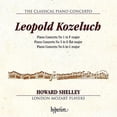 thumbnail image 1 of Howard Shelley - The Classical Piano Concerto, Vol.4 - Music & Performance - CD, 1 of 2