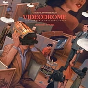 Howard Shore - Videodrome Soundtrack - Music & Performance - Vinyl