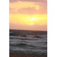 thumbnail image 1 of Howard Sunrise I Wall Decal, 1 of 2