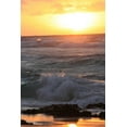 thumbnail image 1 of Howard Sunrise II Glossy Poster, 1 of 2