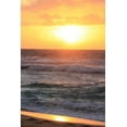 thumbnail image 1 of Howard Sunrise III Glossy Poster, 1 of 2